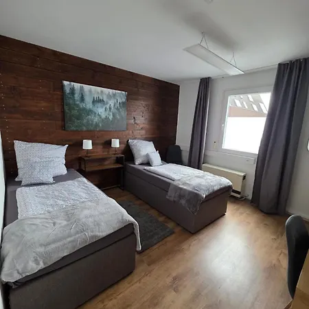 Schwarzwald Og - Perfekt Fuer Familien Und Gruppen *