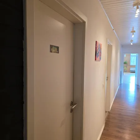 Apartment Im Nordschwarzwald *