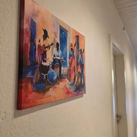 Apartment Im Nordschwarzwald Calw