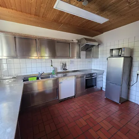 Im Nordschwarzwald Apartment