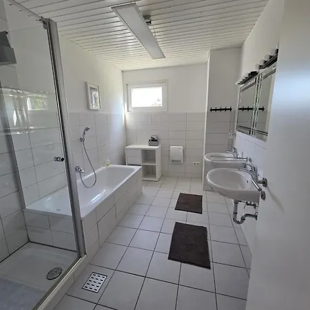 Apartment Schwarzwald Og - Perfekt Fuer Familien Und Gruppen Calw
