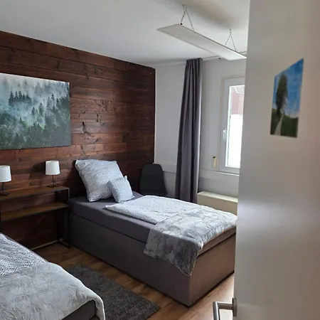 Schwarzwald Og - Perfekt Fuer Familien Und Gruppen *