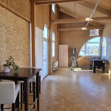 Schwarzwald Og - Perfekt Fuer Familien Und Gruppen