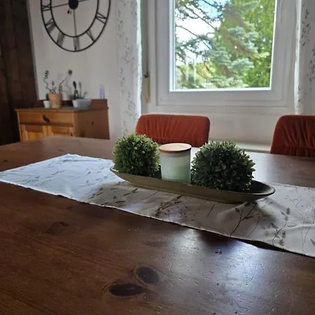 Im Nordschwarzwald Apartment