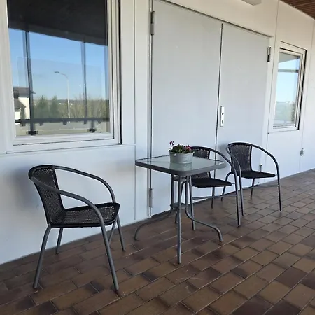 Apartment Im Nordschwarzwald *