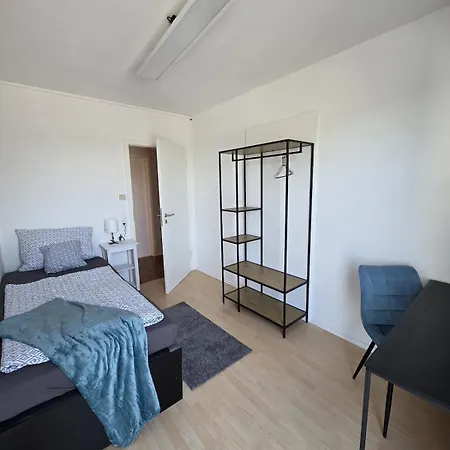 Apartment Im Nordschwarzwald Calw