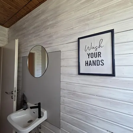 Im Nordschwarzwald Apartment *