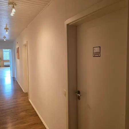 Schwarzwald Og - Perfekt Fuer Familien Und Gruppen *