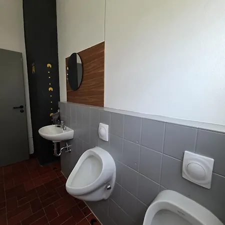 Im Nordschwarzwald Apartment *