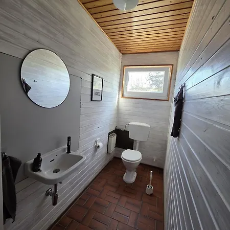 Im Nordschwarzwald Apartment Calw