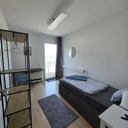 Apartment Im Nordschwarzwald Calw