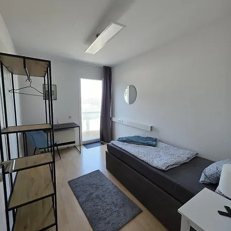 Apartment Schwarzwald Og - Perfekt Fuer Familien Und Gruppen Calw