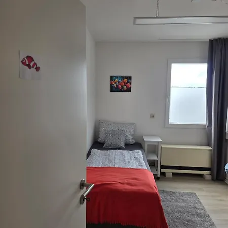 Schwarzwald Og - Perfekt Fuer Familien Und Gruppen * كلو