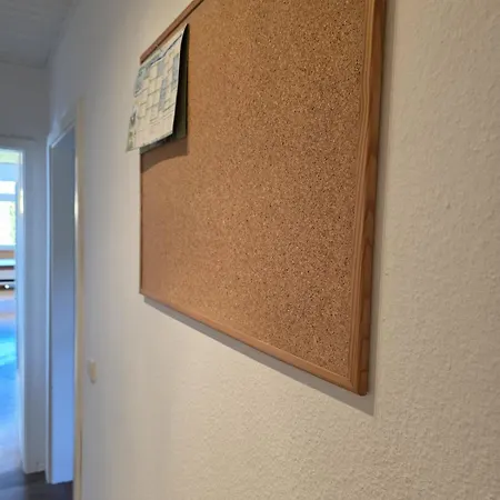Im Nordschwarzwald Apartment