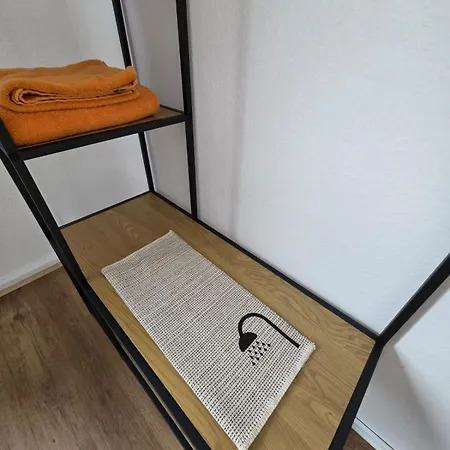 Apartment Im Nordschwarzwald Calw