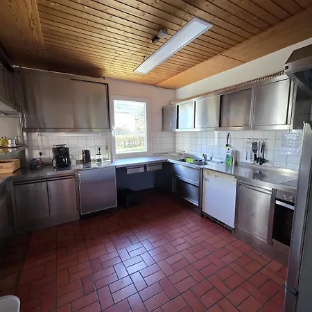 Schwarzwald Og - Perfekt Fuer Familien Und Gruppen *