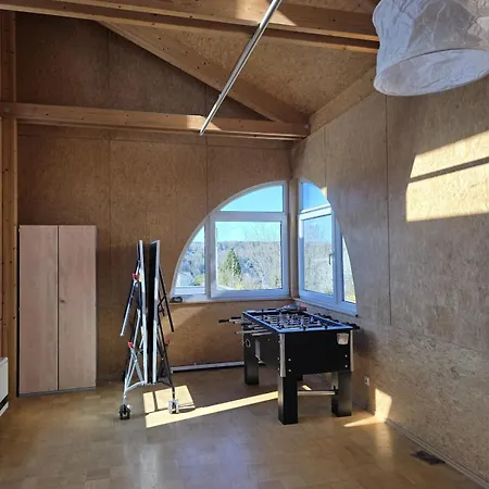 Schwarzwald Og - Perfekt Fuer Familien Und Gruppen * كلو