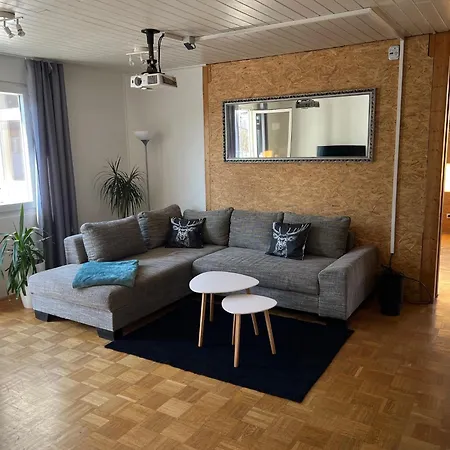 Apartment Schwarzwald Og - Perfekt Für Familien Und Gruppen *