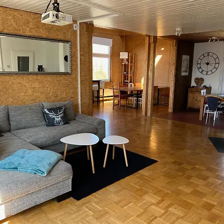Schwarzwald Og - Perfekt Für Familien Und Gruppen Apartment